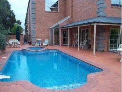 фото отеля Best Western Plus Hovell Tree Inn
