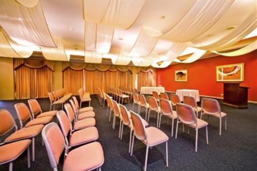 фото отеля Best Western Plus Hovell Tree Inn