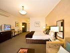 фото отеля Best Western Plus Hovell Tree Inn