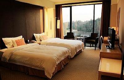 фото отеля Smoky Willow Resort