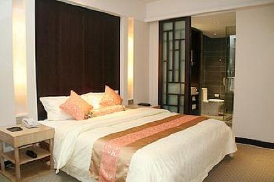 фото отеля Smoky Willow Resort