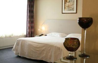 фото отеля Leonardo Hotel Charleroi City