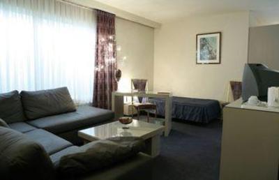 фото отеля Leonardo Hotel Charleroi City