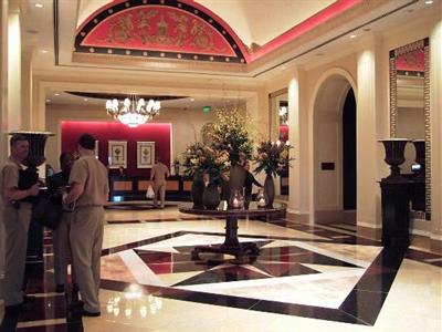 фото отеля Baltimore Marriott Waterfront