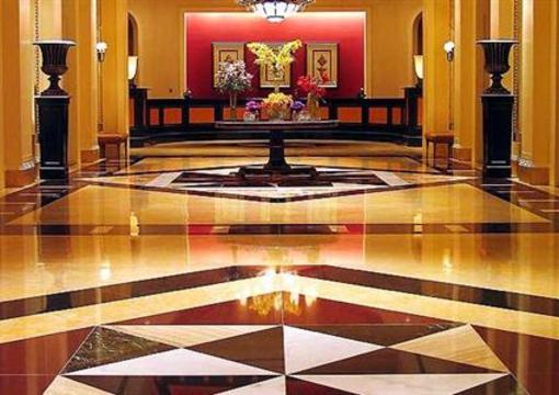 фото отеля Baltimore Marriott Waterfront