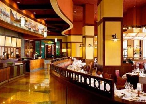 фото отеля Baltimore Marriott Waterfront