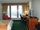 фото отеля Baltimore Marriott Waterfront