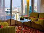 фото отеля Baltimore Marriott Waterfront