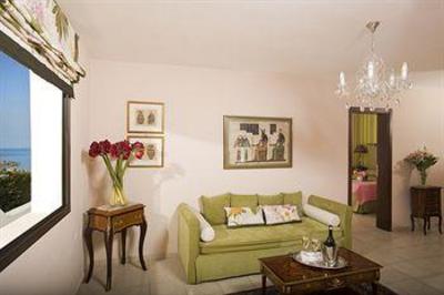 фото отеля Creta Blue Boutique Hotel