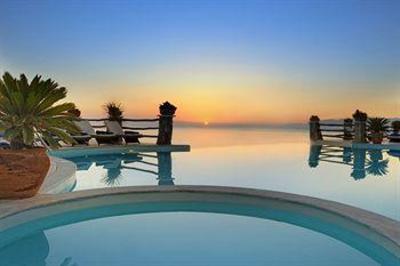фото отеля Creta Blue Boutique Hotel
