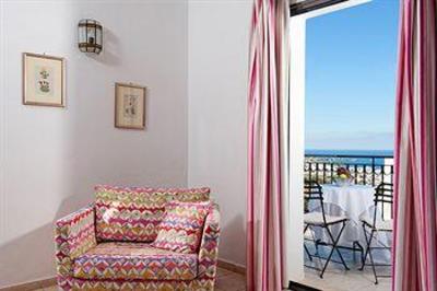 фото отеля Creta Blue Boutique Hotel