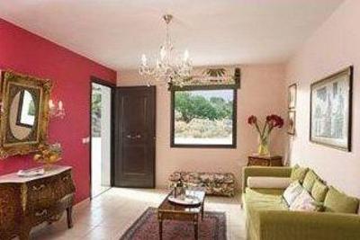 фото отеля Creta Blue Boutique Hotel