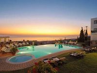 Creta Blue Boutique Hotel