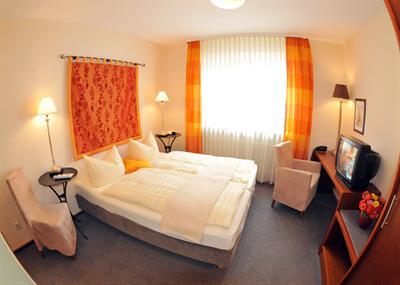 фото отеля Flair Hotel zum Storchen