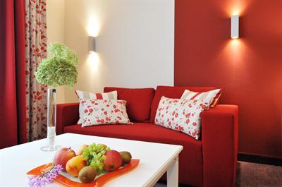 фото отеля Flair Hotel zum Storchen