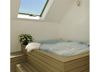 фото отеля Comfort Inn and Suites Coachman