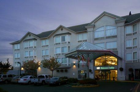 фото отеля Sandman Hotel Victoria