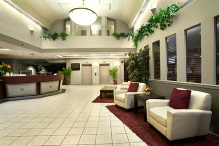 фото отеля Sandman Hotel Victoria