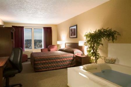фото отеля Sandman Hotel Victoria