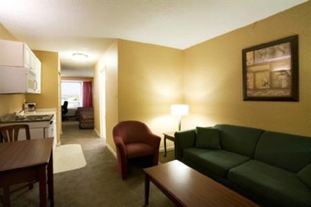 фото отеля Sandman Hotel Victoria