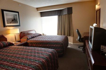 фото отеля Sandman Hotel Victoria