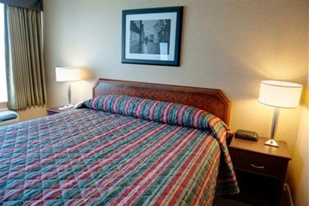 фото отеля Sandman Hotel Victoria
