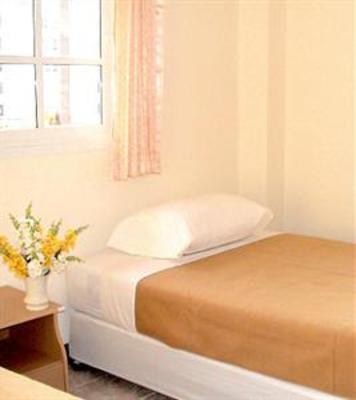 фото отеля Thai Cozy House