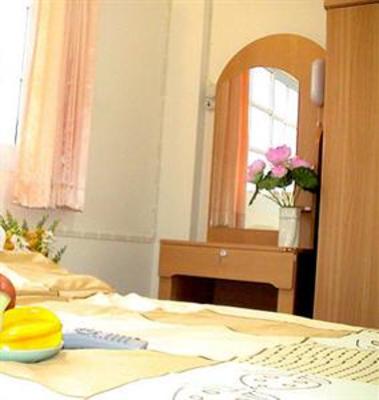 фото отеля Thai Cozy House