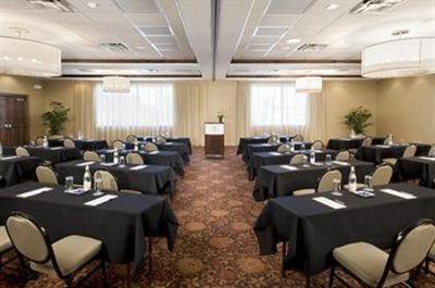 фото отеля Sheraton Louisville Riverside Hotel