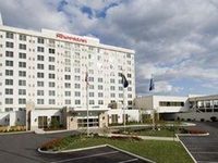 Sheraton Louisville Riverside Hotel