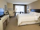 фото отеля Sheraton Louisville Riverside Hotel