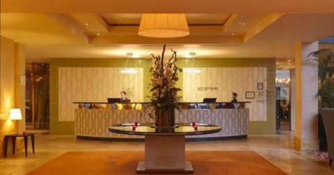 фото отеля Kilkenny Ormonde Hotel