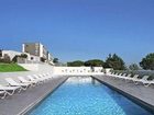 фото отеля Grand Hotel Du Golfe Argeles-sur-Mer