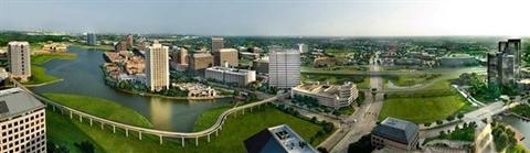 фото отеля Hampton Inn Dallas / Irving / Las Colinas