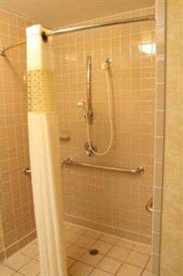 фото отеля Hampton Inn Dallas / Irving / Las Colinas