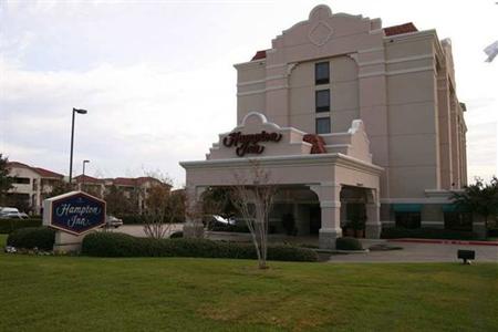 фото отеля Hampton Inn Dallas / Irving / Las Colinas