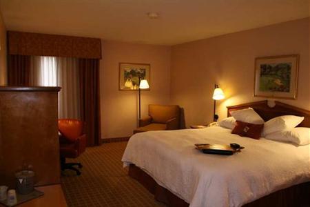 фото отеля Hampton Inn Dallas / Irving / Las Colinas