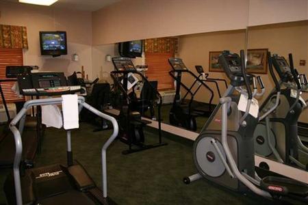 фото отеля Hampton Inn Dallas / Irving / Las Colinas