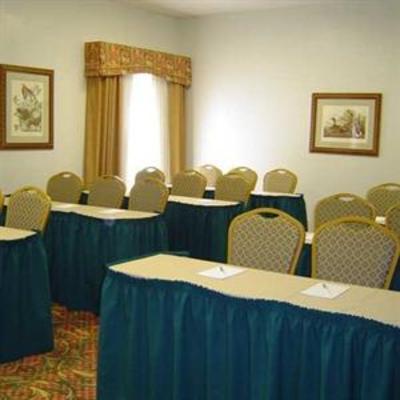 фото отеля Hampton Inn Dallas / Irving / Las Colinas