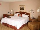 фото отеля Hampton Inn Dallas / Irving / Las Colinas