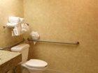 фото отеля Hampton Inn Dallas / Irving / Las Colinas