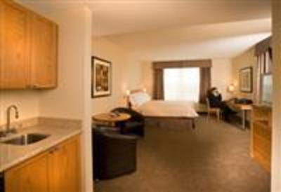 фото отеля Cambridge Hotel and Conference Centre