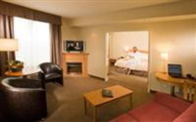 фото отеля Cambridge Hotel and Conference Centre