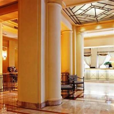 фото отеля Grand Hotel Lyon