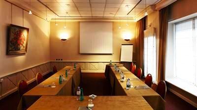 фото отеля Grand Hotel Lyon