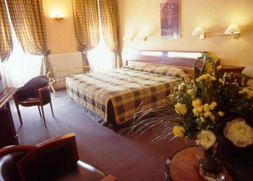 фото отеля Grand Hotel Lyon