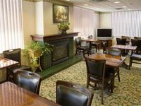 Comfort Suites Downtown Windsor (Ontario)