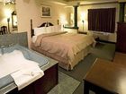 фото отеля Comfort Suites Downtown Windsor (Ontario)