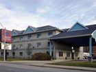 фото отеля Comfort Suites Downtown Windsor (Ontario)