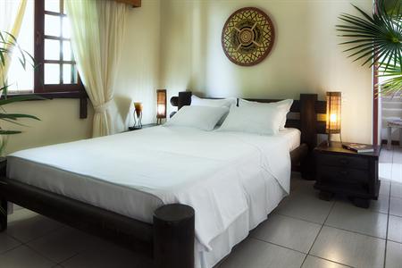 фото отеля Eco Resort Vento Leste